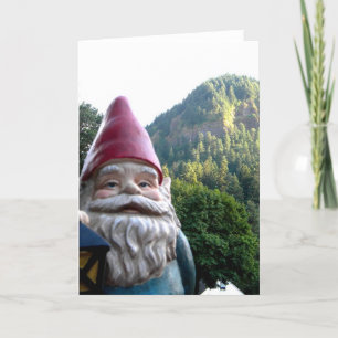 BergGnome Kort