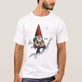BergGnome Tee Shirt
