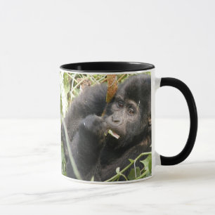 Berggorillamugg Mugg