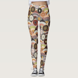 berggrund leggings