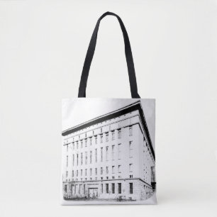 Berghain Tygkasse