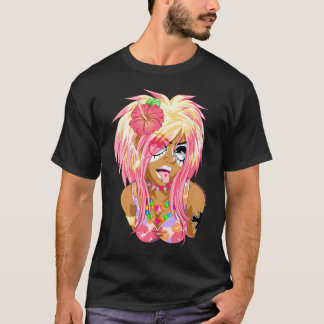 Berghäxaskjortor & Hoodies Tee Shirt