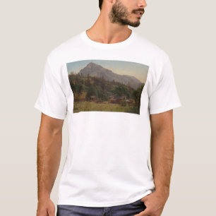 Berghem (1083) tee