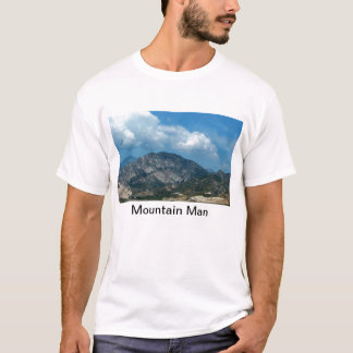 Bergman Tee Shirt