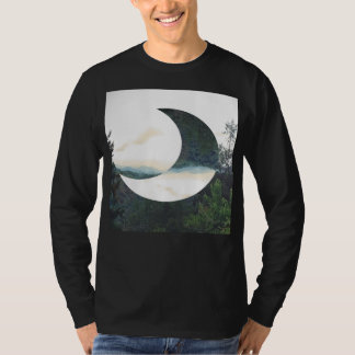 BergmåneHipster Tee Shirt