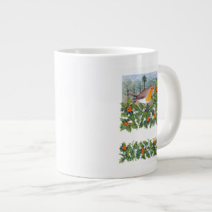 Bergning Jumbo Mugg