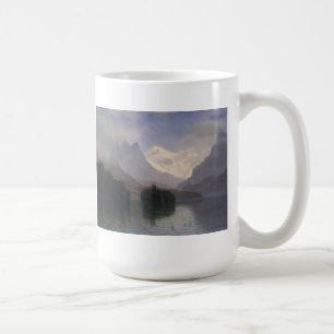 Bergplats Kaffemugg