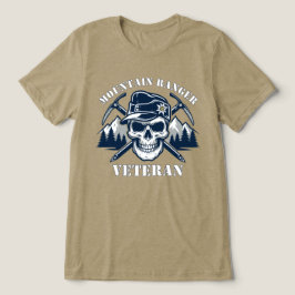 Bergs Ranger T Shirt