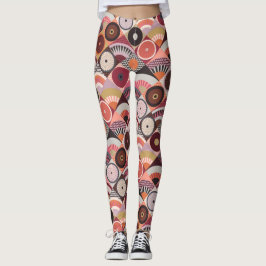 bergsbär leggings