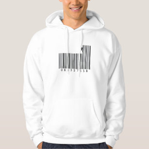 Bergsbestigare Sweatshirt Med Luva