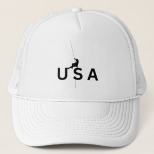 Bergsbestigning i USA Keps