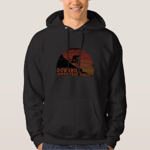 Bergsbiffen Hoodie