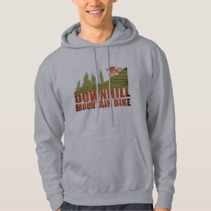 Bergsbiffen Hoodie