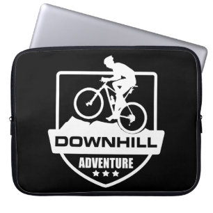 Bergsbiffen Laptop Fodral