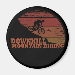 Bergsbiffen Magnet