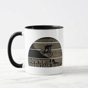 Bergsbiffen Mugg