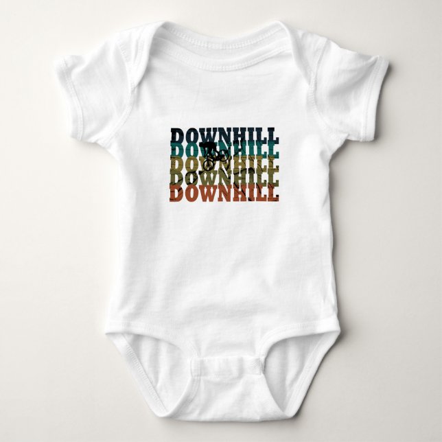 Bergsbiffen T Shirt (Framsida)