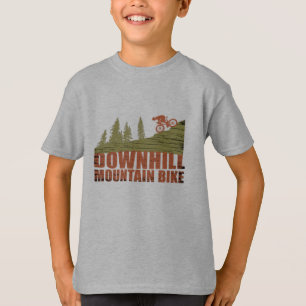 Bergsbiffen T Shirt