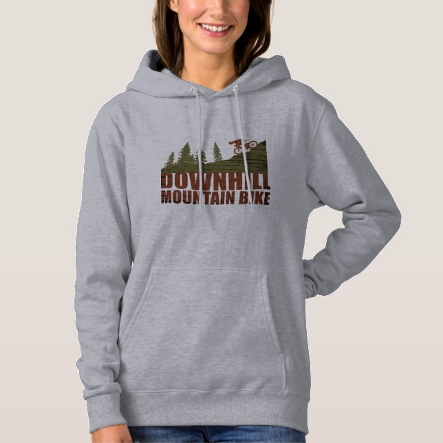 Bergsbiffen T Shirt (Framsida)