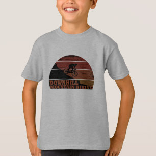 Bergsbiffen T Shirt