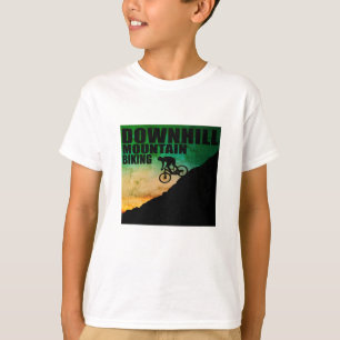 Bergsbiffen T Shirt