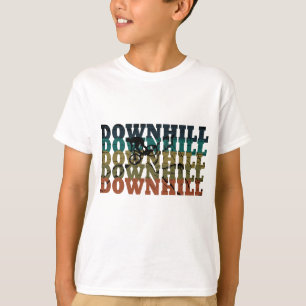 Bergsbiffen T Shirt