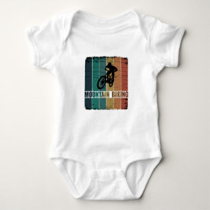 Bergsbiking Mtb T Shirt