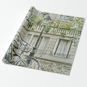 Bergscykler Presentpapper