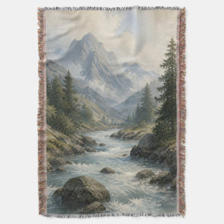 Bergsdal Filt