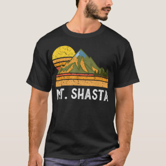 Bergsemester - Mt Klättring Vandringsberg T Shirt
