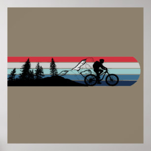 bergsentusiaster poster