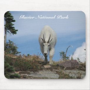 Bergsfår Mousepad Musmatta