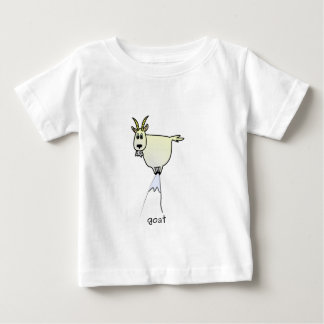 Bergsfårutslagsplats Tee Shirt