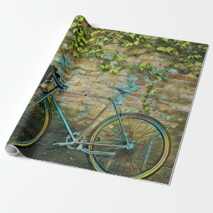 Bergsgåva Presentpapper