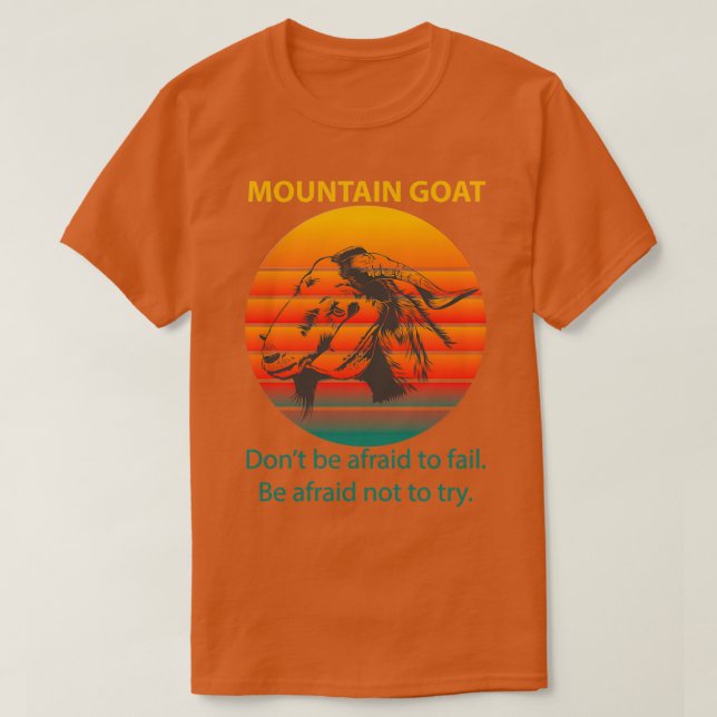 Bergsget (7)  t shirt (Design framsida)