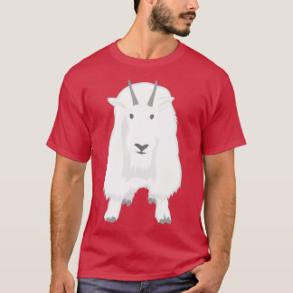 Bergsgett (3) t shirt