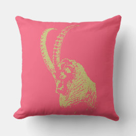 Bergsgett - Pillow Kudde