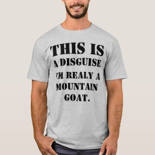Bergsgetton T-Shirt
