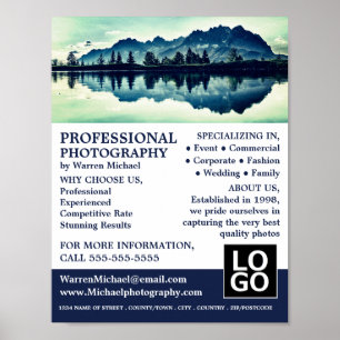 Bergshett, fotografi, fotouthyrning av fotografer poster