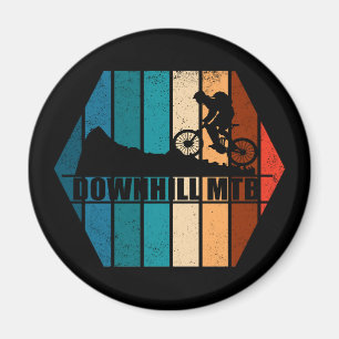 Bergshuggning - bergsmattb magnet