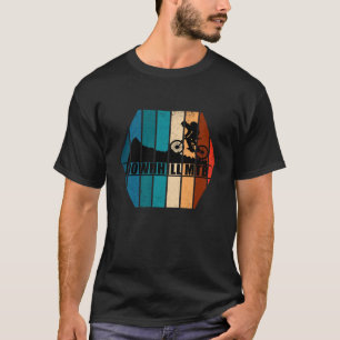 Bergshuggning - bergsmattb t shirt
