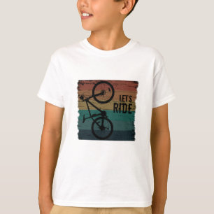 Bergshuggning T Shirt