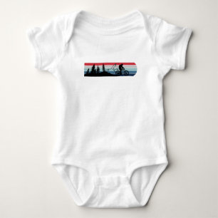Bergshuscykel T Shirt
