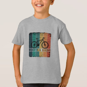 Bergshuscykel T Shirt