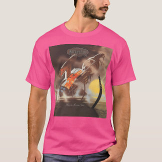 Bergshuset T Shirt