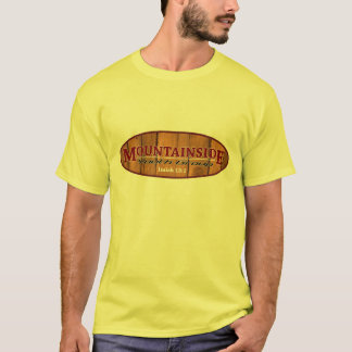 bergsida tee shirt