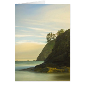 Bergsidehavsvy OBS Kort