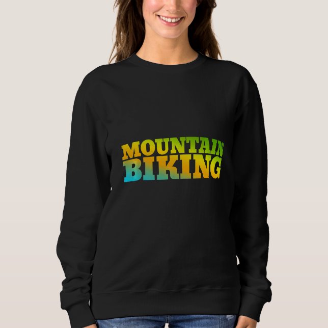 Bergskabb Designad med Färg av naturen T Shirt (Framsida)