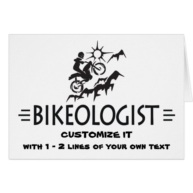 Bergskädda OBS Kort (Framsidan Horizontal)