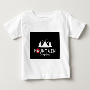 bergskampanj t-shirt